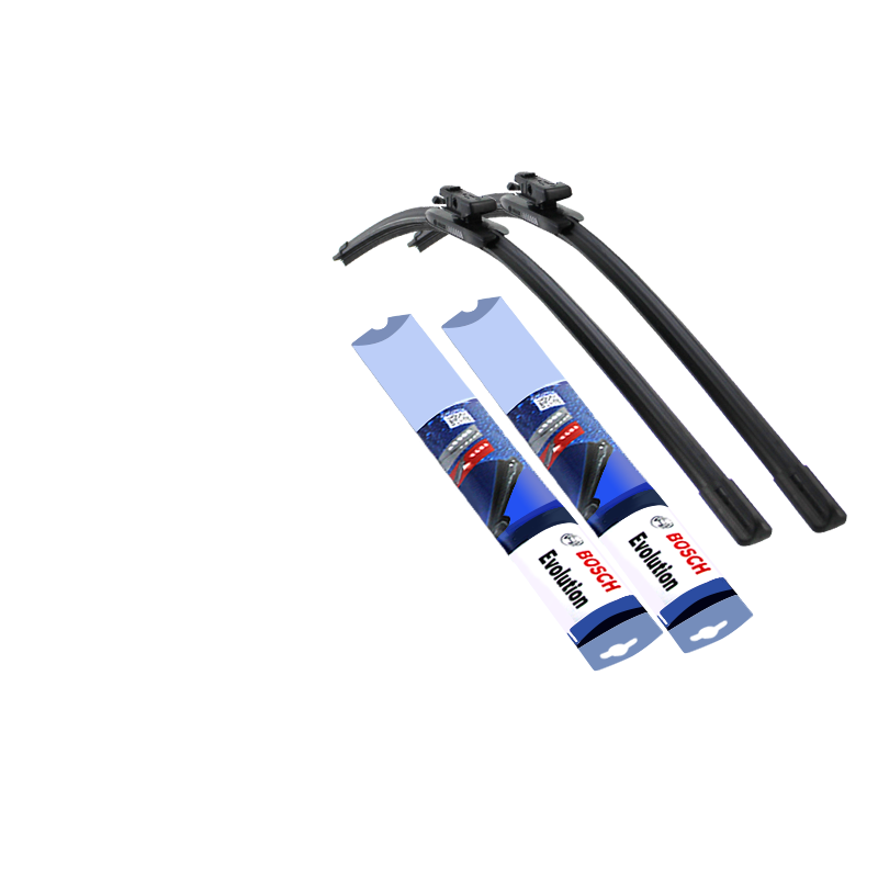 坤翼无骨雨刷大众专车专用雨刮