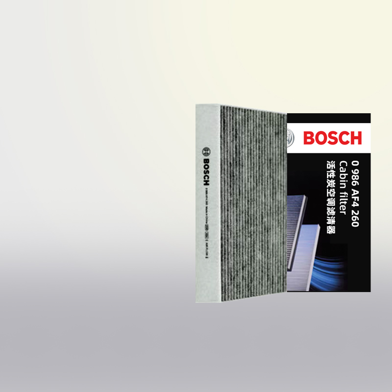 博世过滤空调滤芯传祺