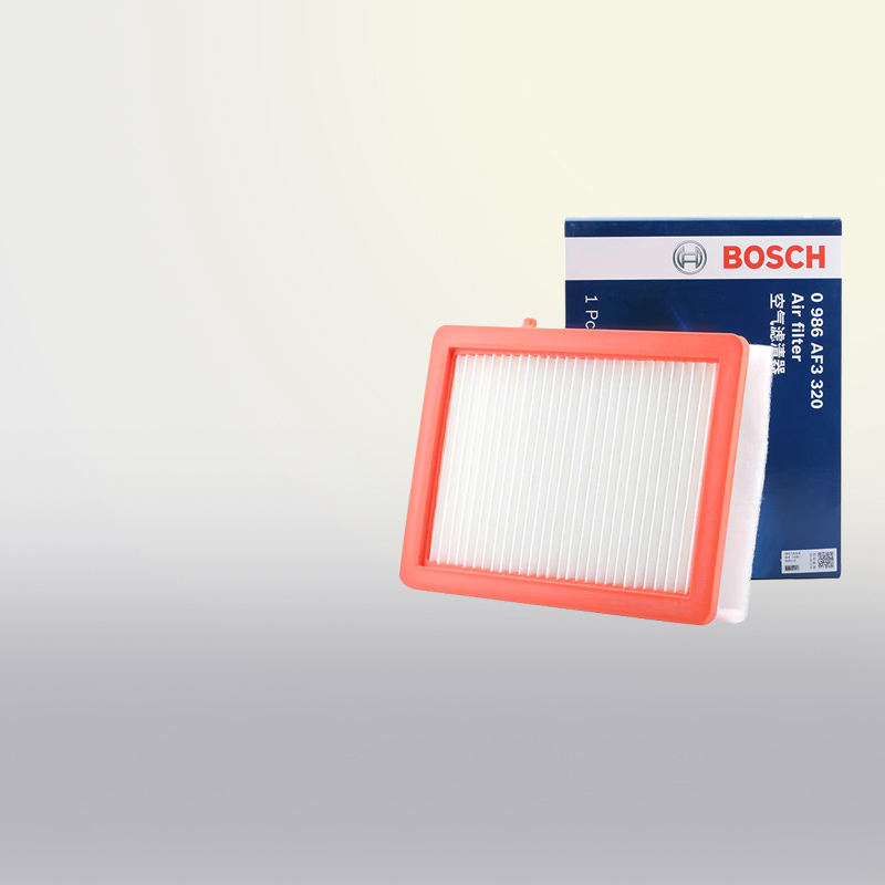 博世雪佛兰博世自营空气滤芯