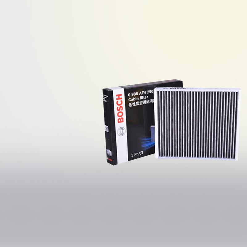 博世过滤空调滤芯博世
