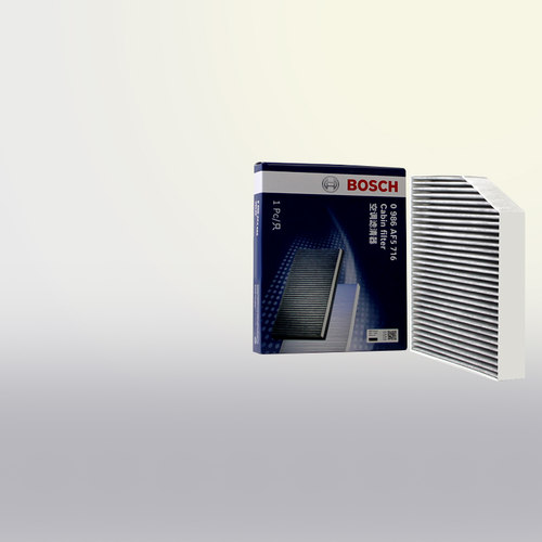 博世过滤空调滤芯奥迪保时捷