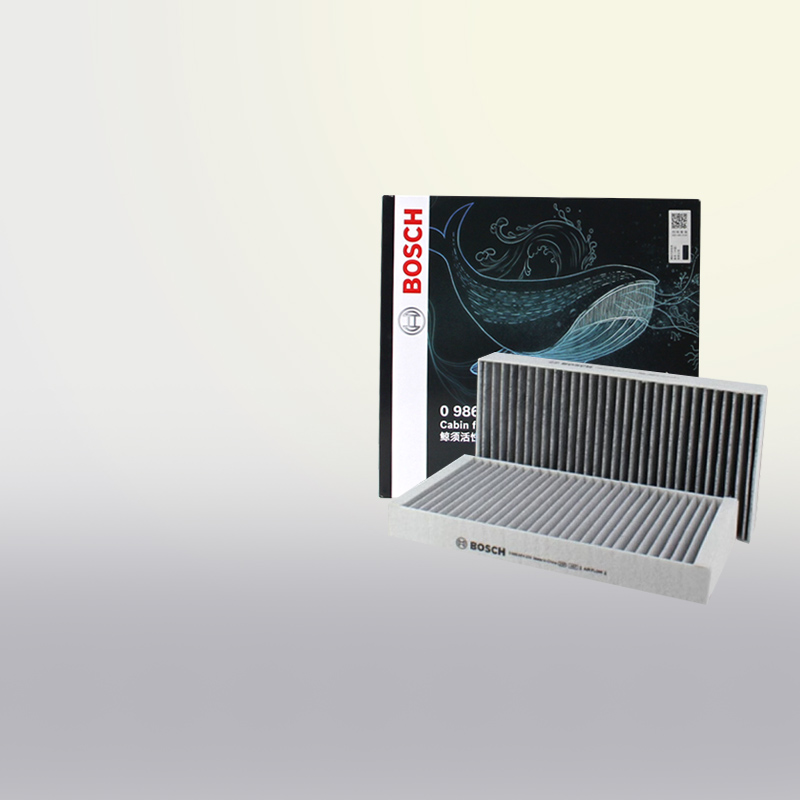 博世过滤空调滤芯马自达