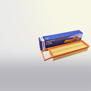 博世AF3142适配雪铁龙爱丽舍C3XR标致301 2008空滤空气滤芯格清器