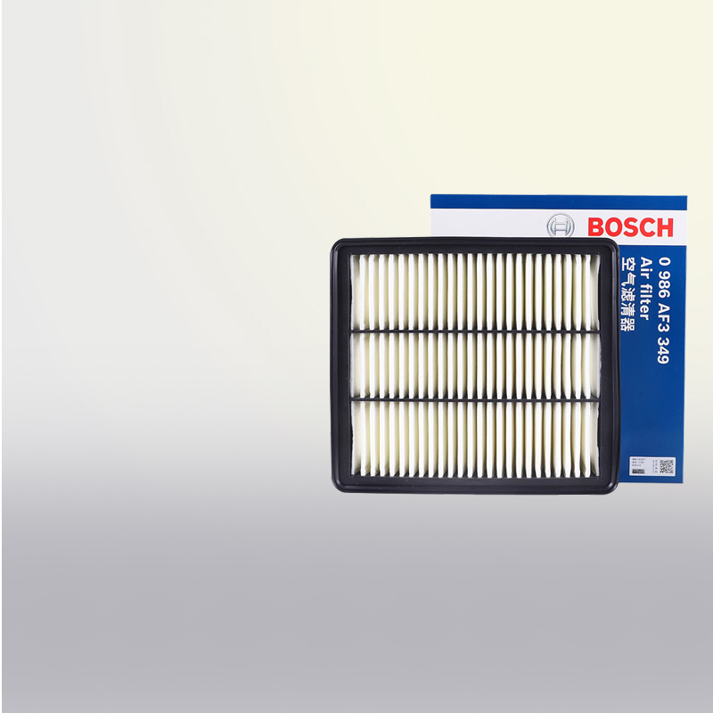 博世长安车系空气滤芯