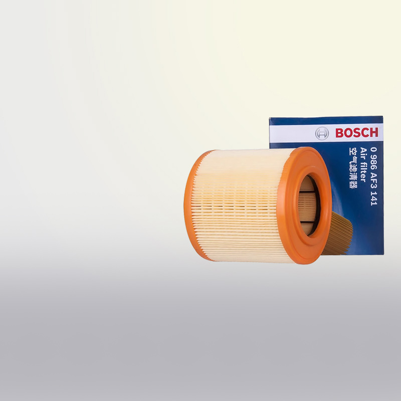 博世AF3141适配别克威朗雪佛兰科鲁兹荣威RX3空滤空气滤芯格清器