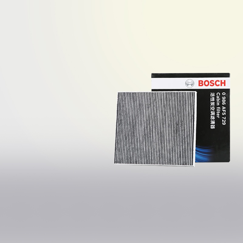 博世过滤空调滤芯起亚