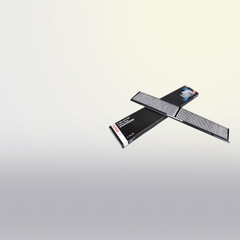 博世过滤空调滤芯宝马