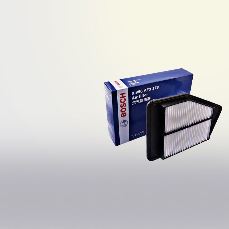 博世本田车系空气滤芯