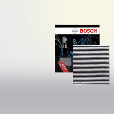 博世过滤空调滤芯日产