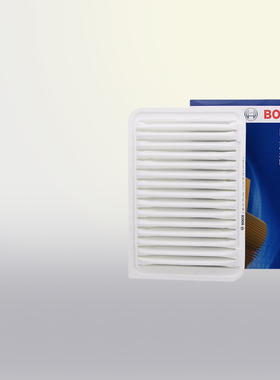 博世AF2326适配丰田凯美瑞雷克萨斯ES240 250空滤空气滤芯格清器