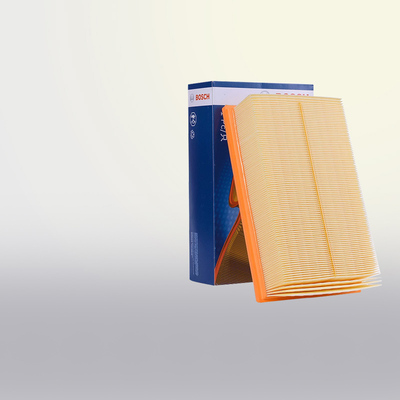 博世奥迪车系空气滤芯