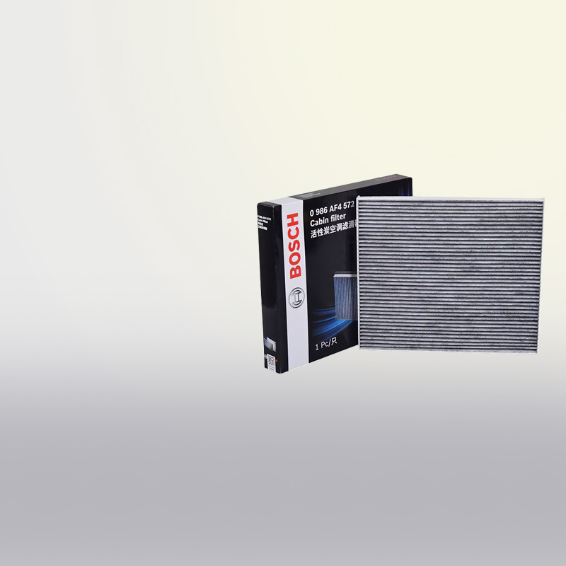 博世过滤空调滤芯日产