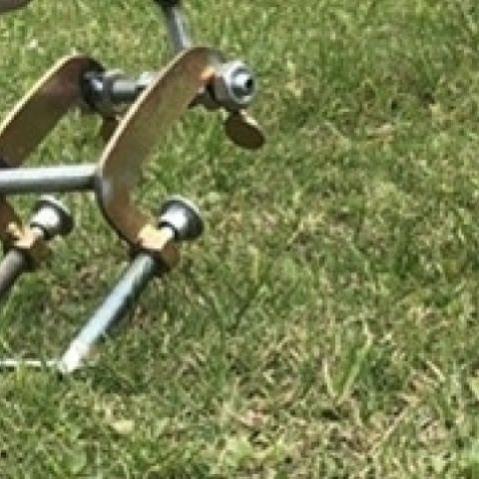 电动推进器钓鱼船马达挂浆船外机橡皮艇充气船手持螺旋桨划桨配件