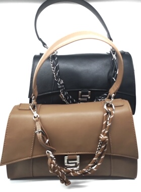 意尔康2025新款女包手提包斜挎包时尚百搭休闲小方包57Y27979