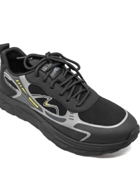 意尔康男鞋2025新款时尚百搭休闲运动鞋厚底老爹鞋5531AE57861U