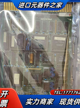 Fidia SLU2 Boards2个新品议价