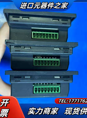 触摸屏GT12 AIG12GQ02D，100议价