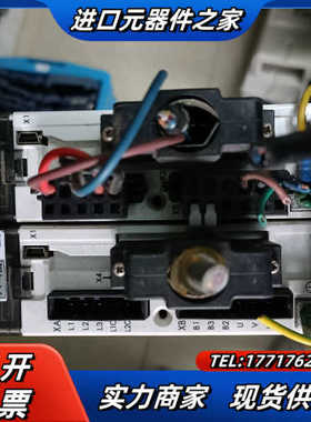 伺服驱动器200WMADHT1507E议价