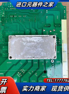 众辰Z2400系列变频器S14QD221驱动板带模块，功能议价