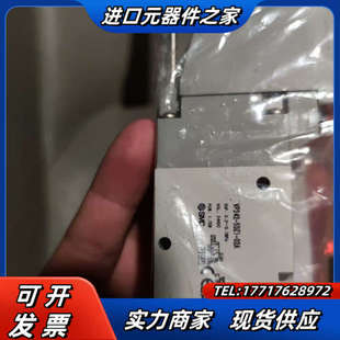 就议价 02A 全新带电磁阀VP342 5DZ1