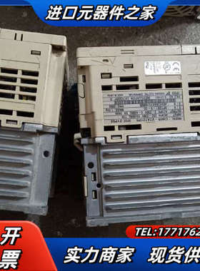 原装变频器CIMR-V7AT21P5 1.5KW议价