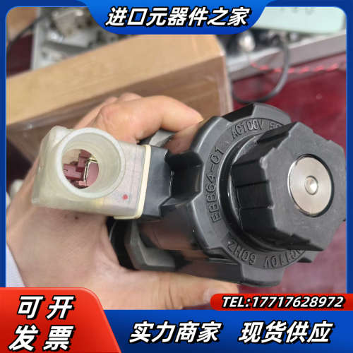 NACHI 不二越 SA-G03-C6-R-C2-J21议价