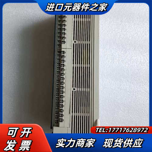 原装PLC，DVP80EH00R3，，成色如议价