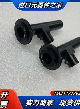 TL10C-65 工业远心镜头1X65 产议价