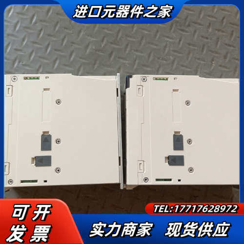 SGD7S-7R6A10B202总线型伺服驱动器，7议价
