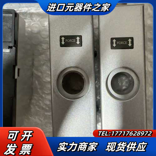 美赛斯34Y7 CL115EC12张力控制器，功能完好，实物议价