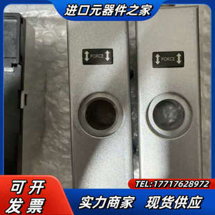 美赛斯34Y7 CL115EC12张力控制器,功能完好,实物议价