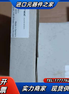 德国IFM/易福门电感式接近开关IIM210议价