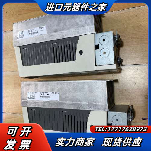 变频器，ACS550-01-05A4-4，功能议价