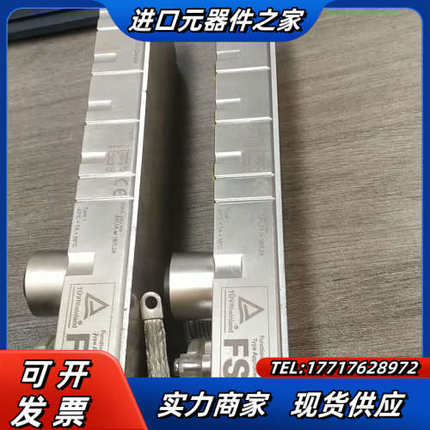 穆尔MURR 55556，现货，功能正常使用，实物照议价