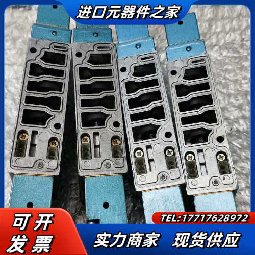 出售MAC 原装正品电磁阀 92B-ECH-000-DU议价