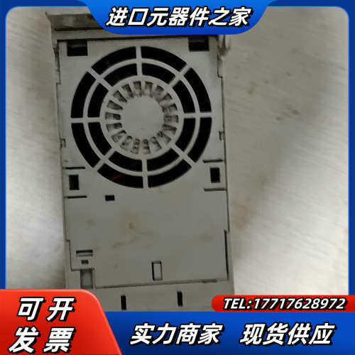 变频器ACS355-03E-04A1-4   原装议价