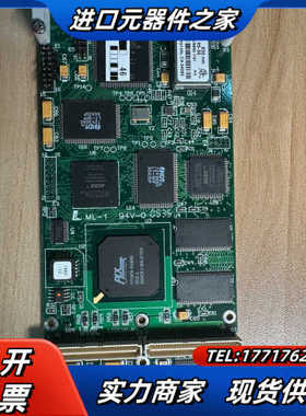 vmic控制板VMIPMC-5565原装实物顺丰到付议价