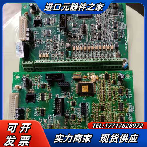 VFD-B系列变频器主板CPU板功率板7.5千瓦11议价