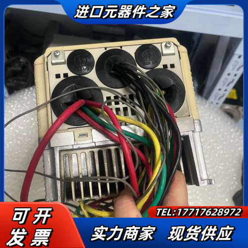 CIMR-LB4A0024F变频器11KW议价
