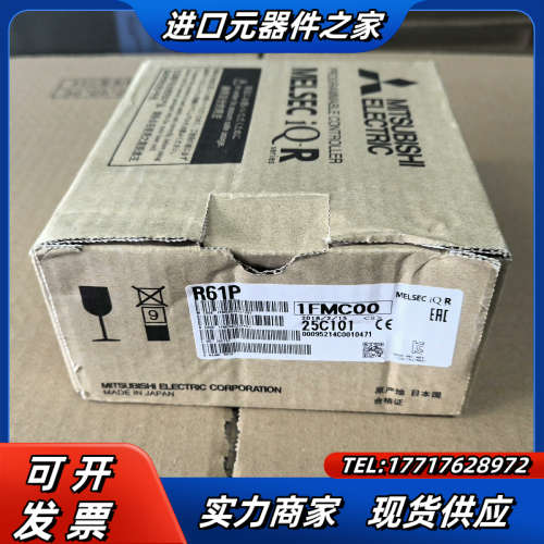 电源模块 R61P 全新原装正品议价