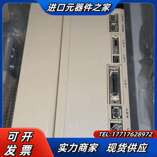 驱动器SGDV 还有1个20议价 180A25A