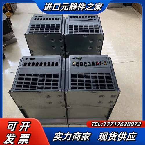 IS650PT032IUX-B-C原装变频器15KW议价