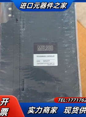 PLC模块A68DAI全新原装议价