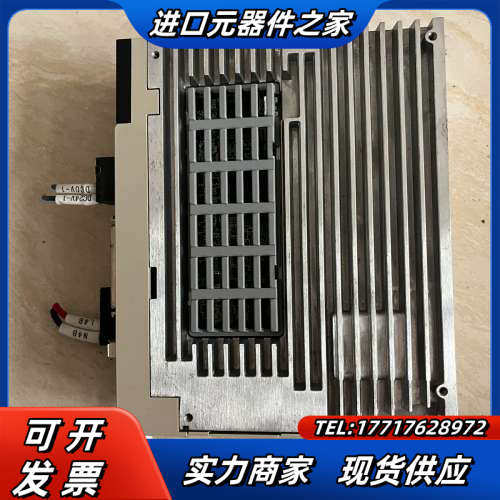 HCFA200w伺服驱动器SV-X3DA020A-D电机SV议价