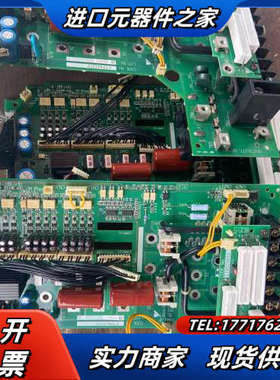 变频器电源驱动板 YPHT31277-1D 功能议价