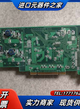 原装PDA CARD-4 MADE IN JAPAN REV议价