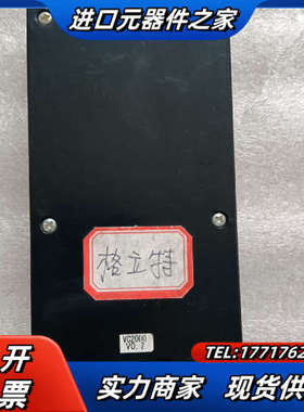 格立特VC2000变频器操作面板，，。议价