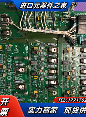 半导体KLA.TENCOR AMRAY PC4D PCB80议价