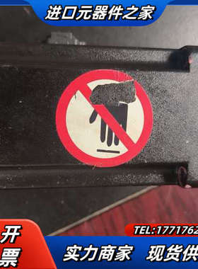 400W伺服电机，MS1H4-40B30CB-A331Z议价