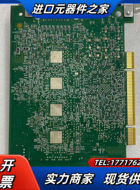 COGNEX康耐视 CFG-8501-000 RevF 图像议价